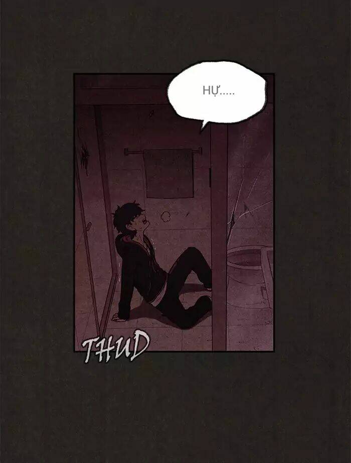 Quái Vật Tại Chung Cư Xanh: Chapter 11