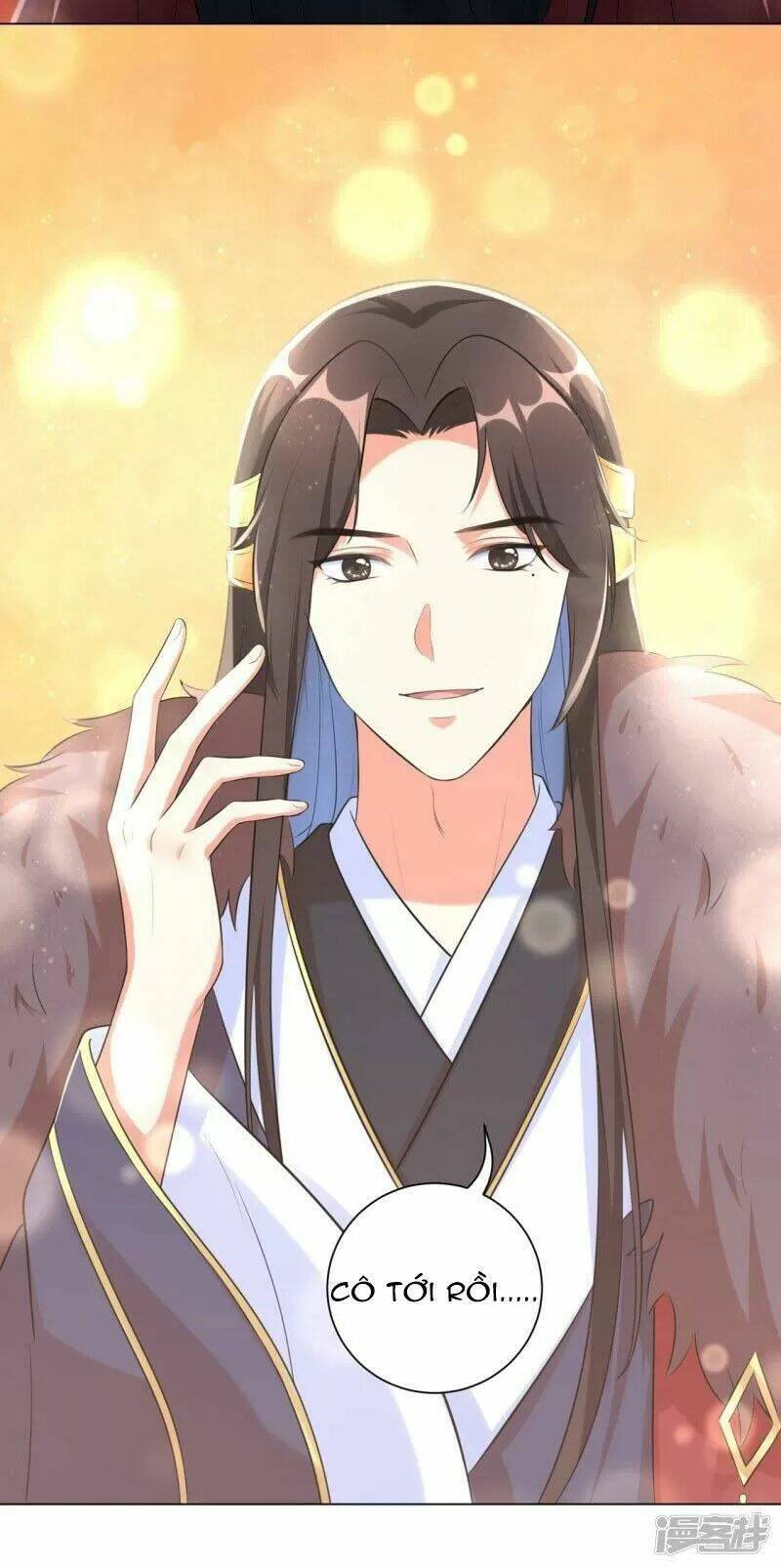 Vương Phi Có Độc!: Chapter 24