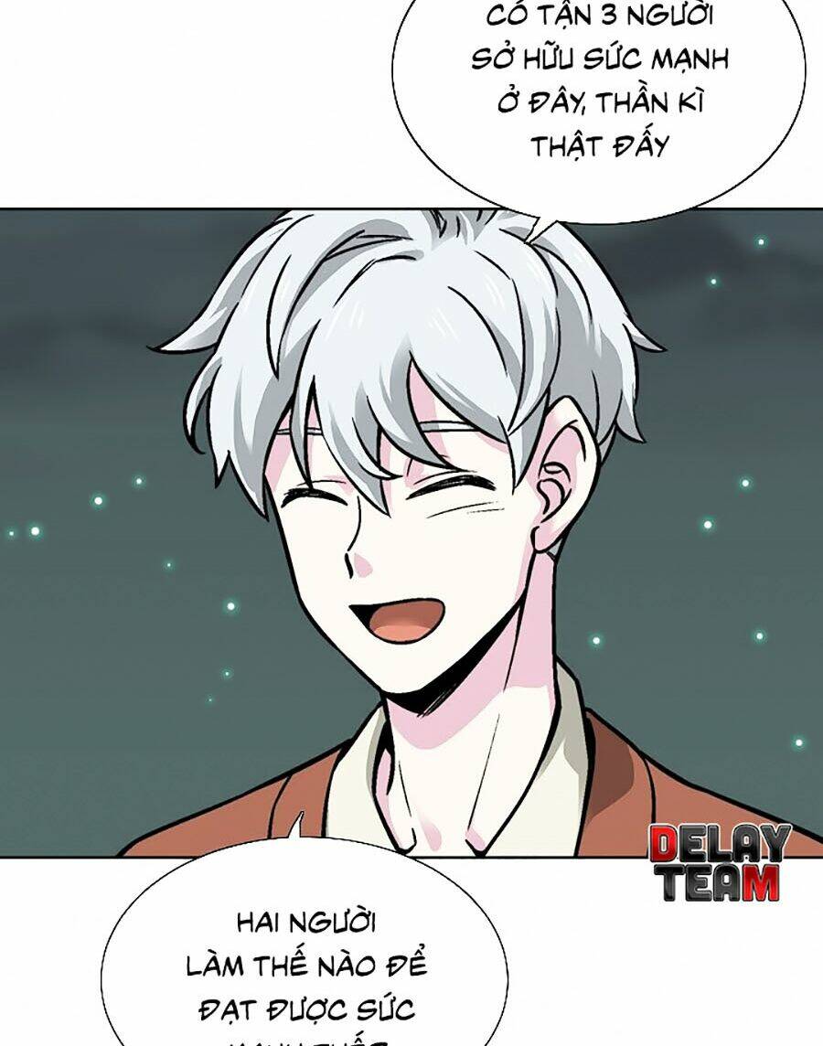 Hầm Ngục Bóng Tối: Chapter 19