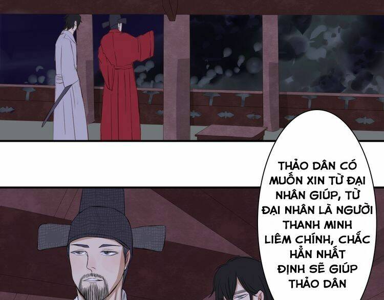 Bạch Lý Hành Giả: Chapter 10