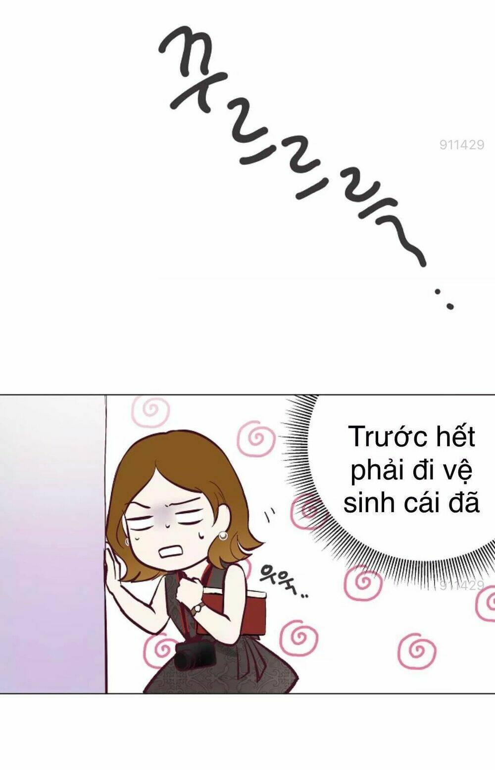 Tôi Kết Hôn Cùng Antifan: Chapter 6.1