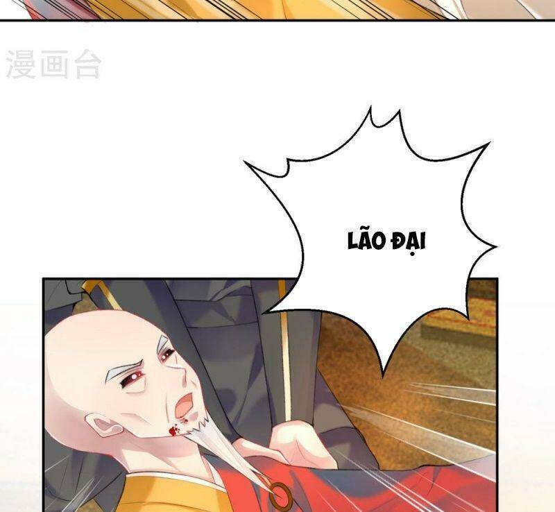 Vương Gia, Áo Lót Của Ngươi Rơi Mất Rồi: Chapter 57