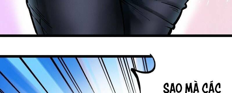 Thế Giới Xa Lạ: Chapter 32