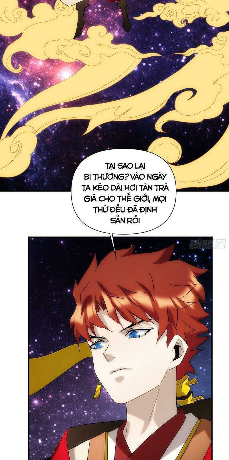 Ma Vương Là Đại Địa Chủ: Chapter 72