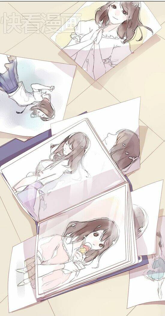 Người Yêu Biến Mất: Chapter 5