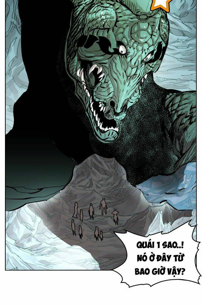 Hard Core Leveling Warrior: Chapter 36