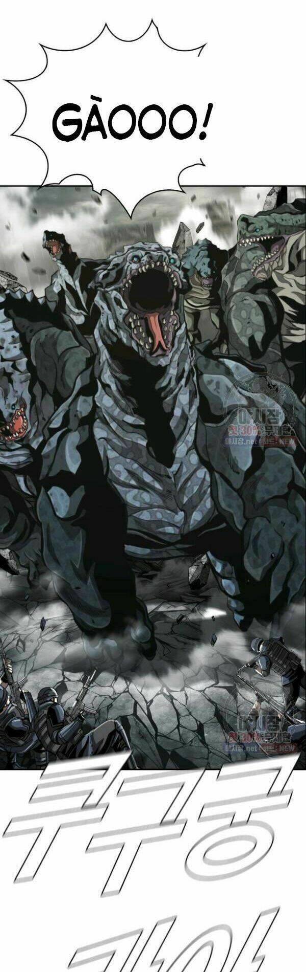 Thợ Săn Đầu Tiên: Chapter 95