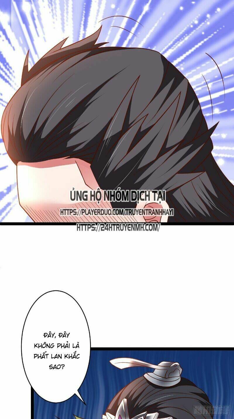 Trọng Sinh Tối Cường Ma Tôn Ở Rể: Chapter 83