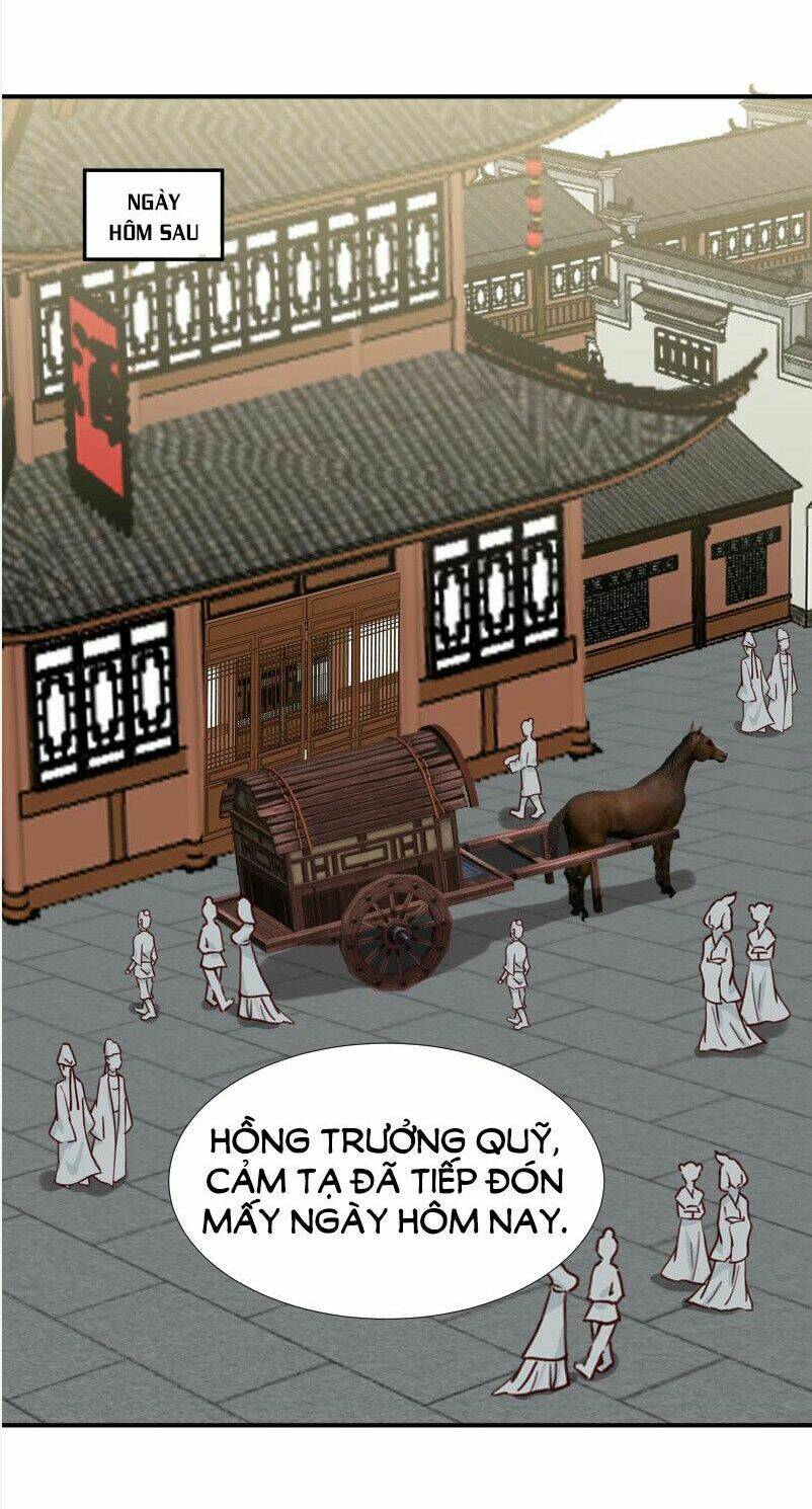 Tuyệt Thế Độc Phi Của Tà Vương: Chapter 111
