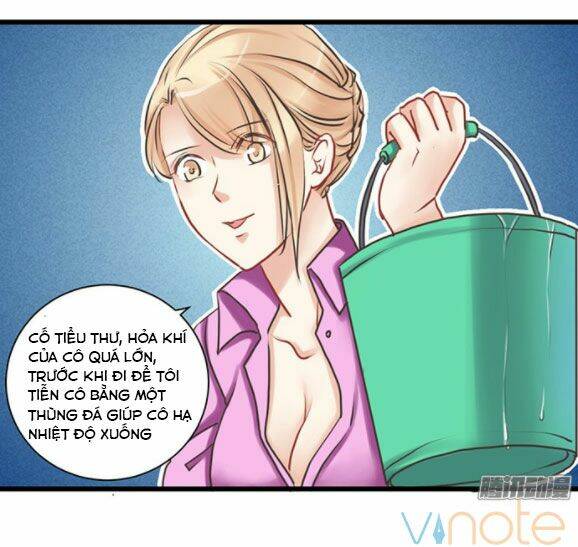 Trọng Sinh Để Ngủ Với Ảnh Đế: Chapter 9