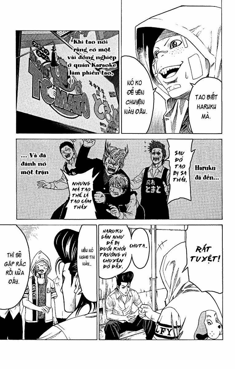 Ping Pong Dash: Chapter 2
