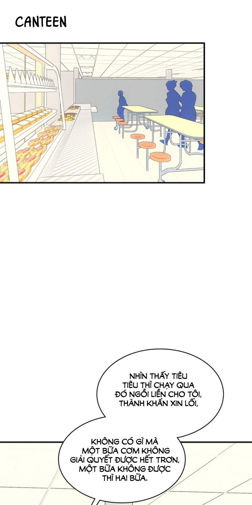 Ái Ngạo Kiều Long Vương Gia: Chapter 24