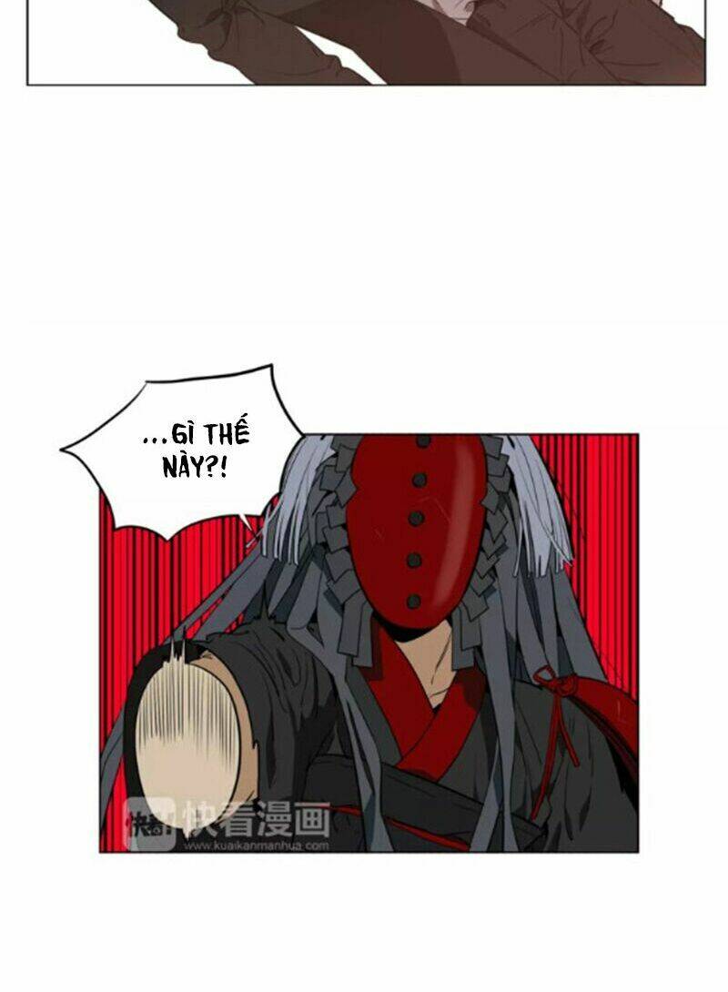 Hoa Đạo Sĩ: Chapter 50