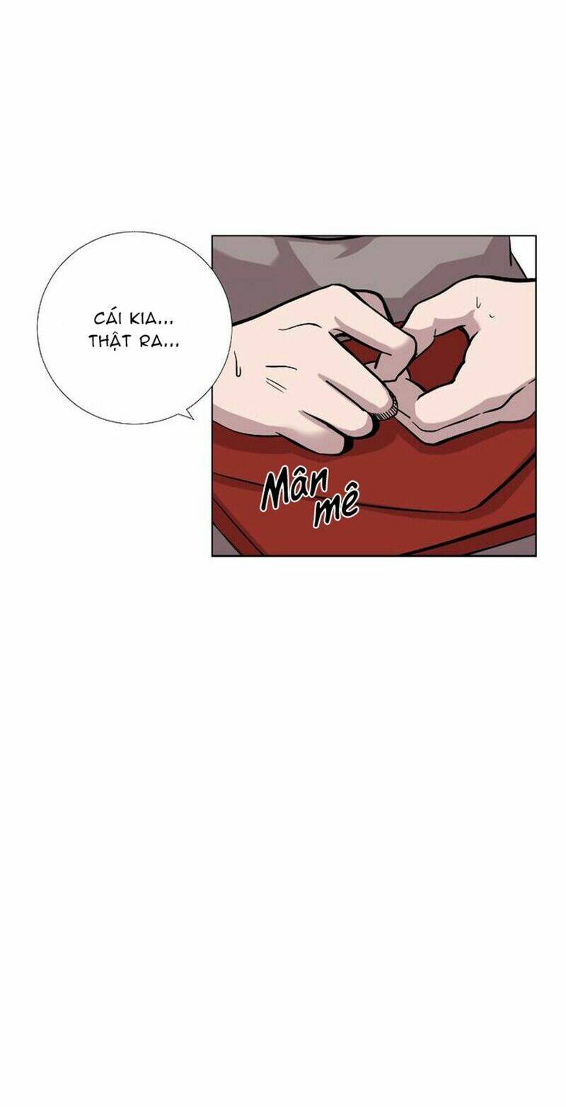 Bí Mật Của Dạ Tộc: Chapter 3