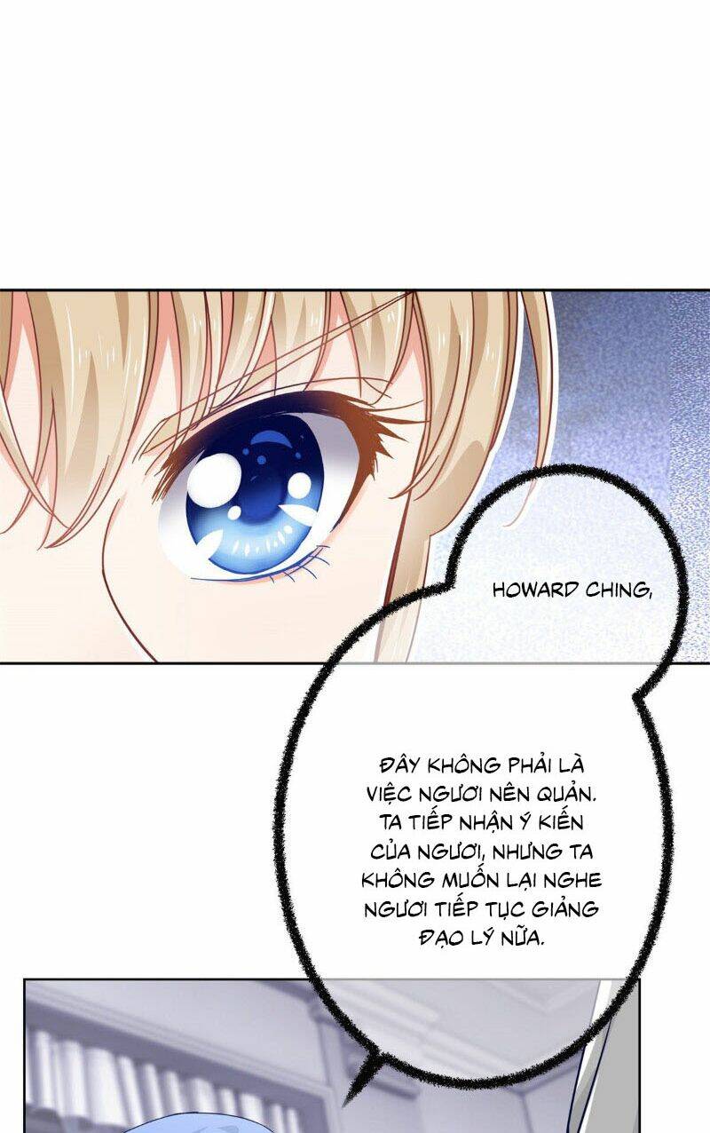 Nữ Hoàng Đầu Tiên Của Đế Quốc: Chapter 16