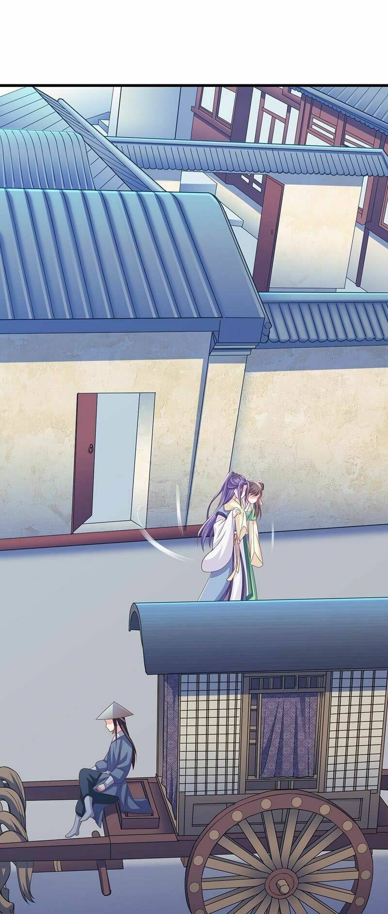 Bạo Quân Thử Yêu: Yêu Hậu Như Thử Đa Kiều: Chapter 6