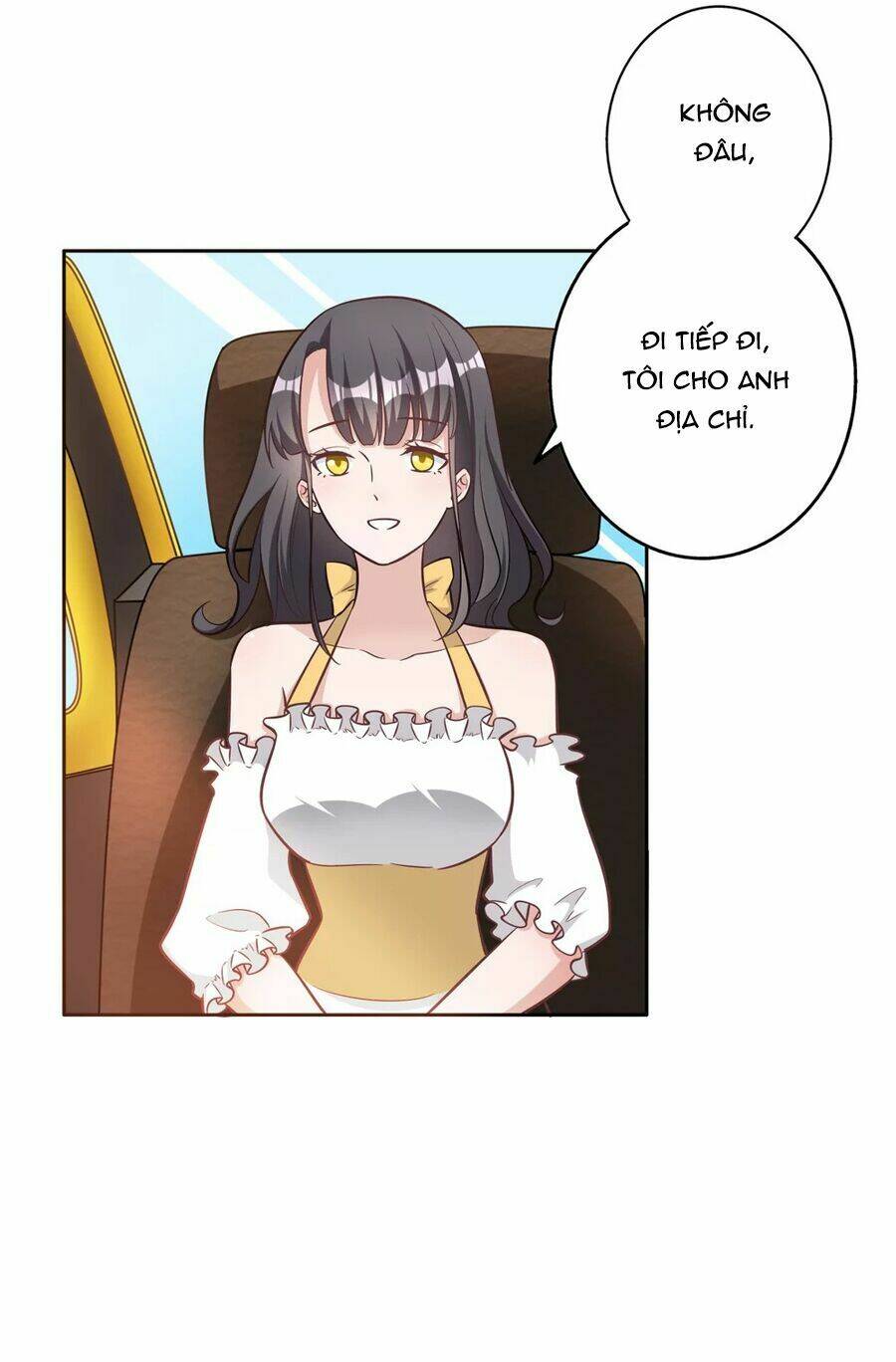 Hôn Nhân Dục Vọng: Thiếu Gia Nhẹ Một Chút!: Chapter 141