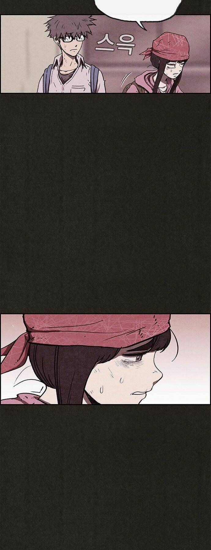 Quái Vật Tại Chung Cư Xanh: Chapter 85