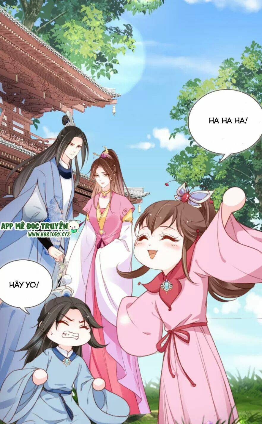 Nàng Trở Thành Bạch Nguyệt Quang Của Vương Gia Bệnh Kiều: Chapter 106