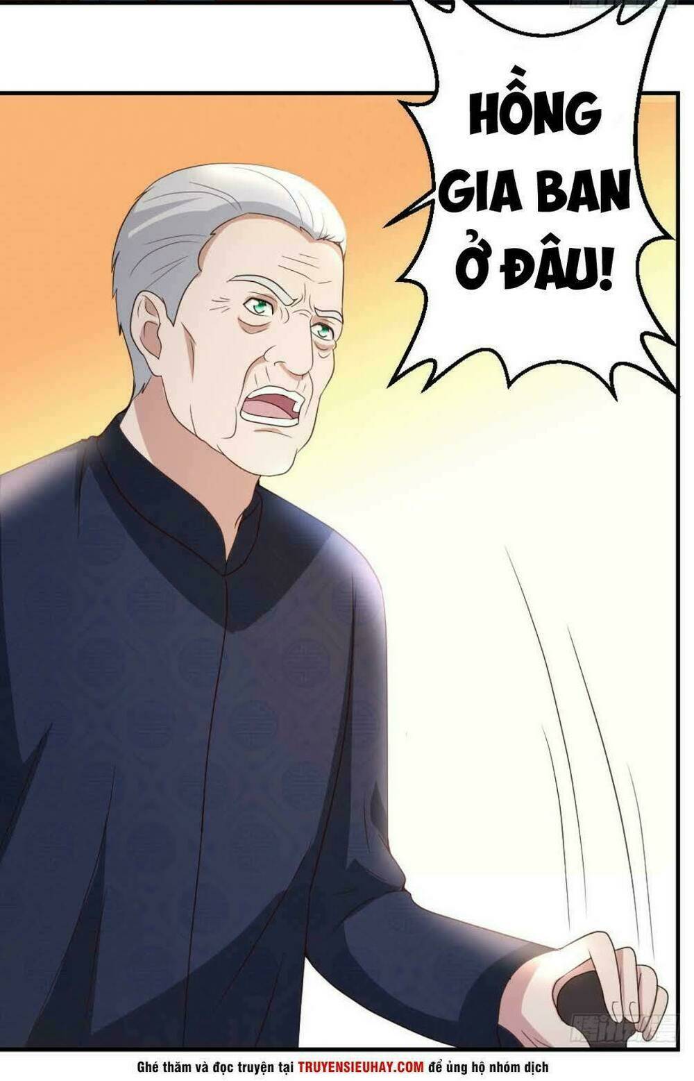 Trọng Sinh Tu Chân Tại Đô Thị: Chapter 21