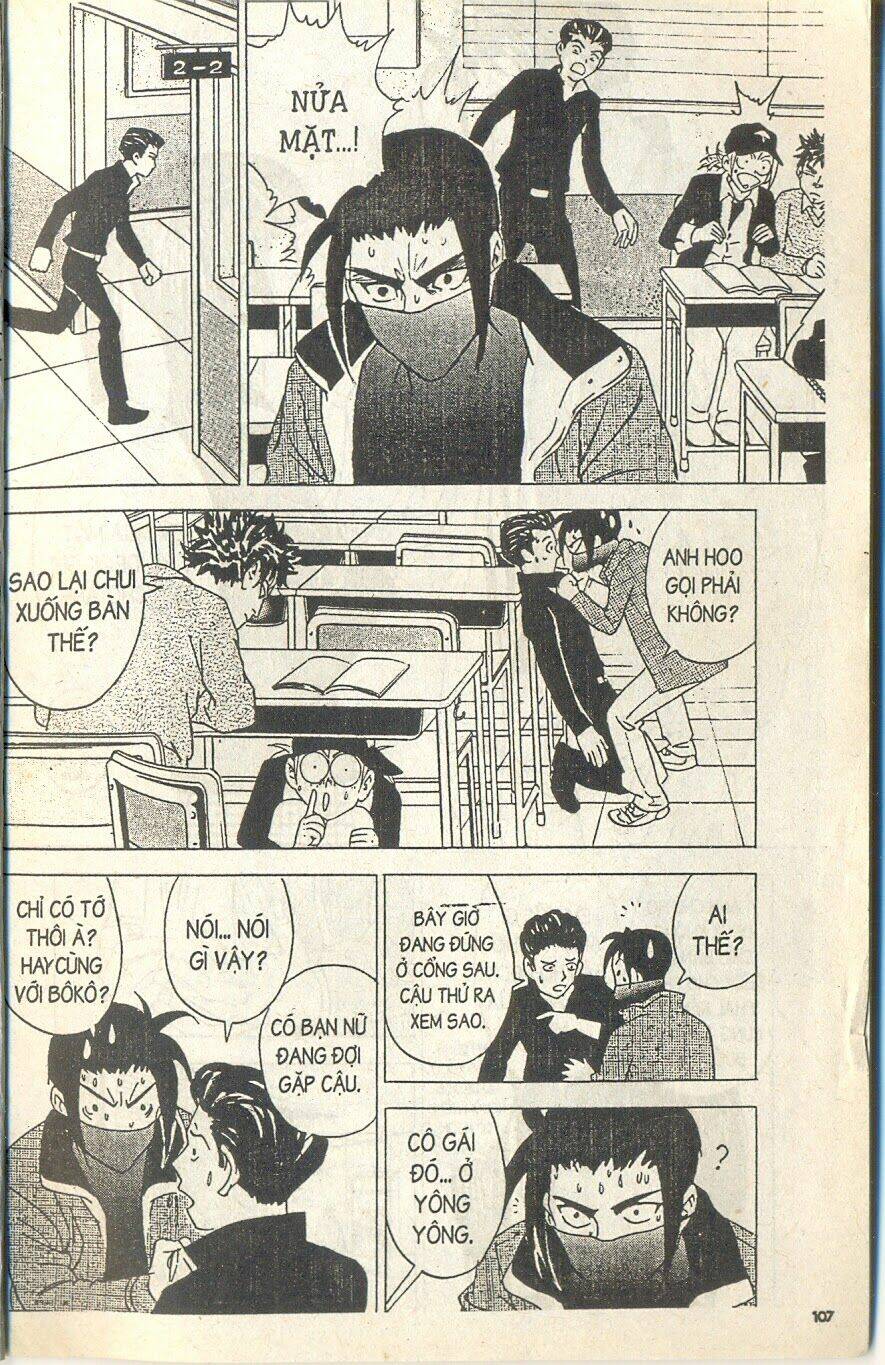 Ai Hơn Ai: Chapter 266