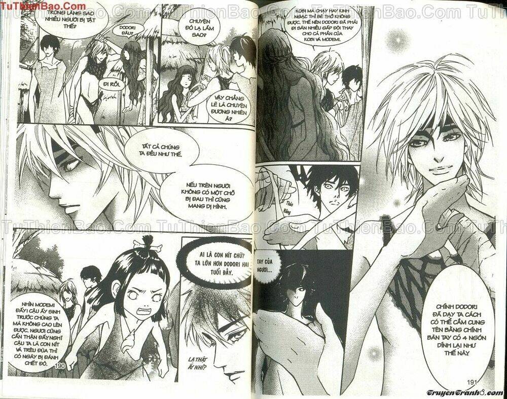 Dodor:i: Chapter 1