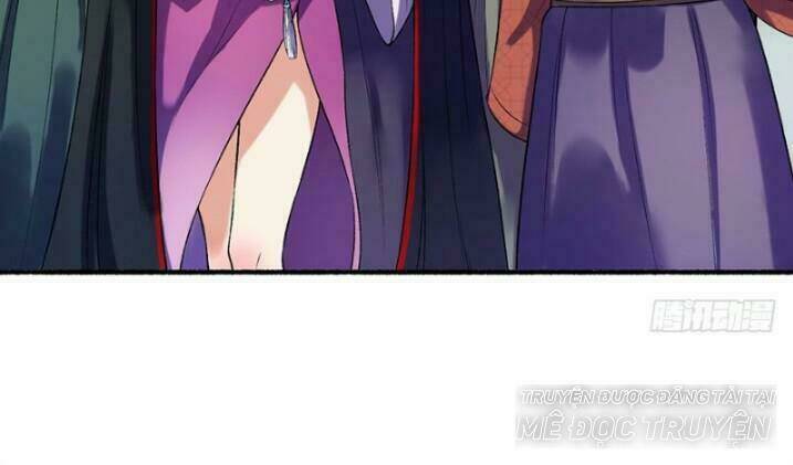 Cuồng Phi Phách Lối: Chapter 9