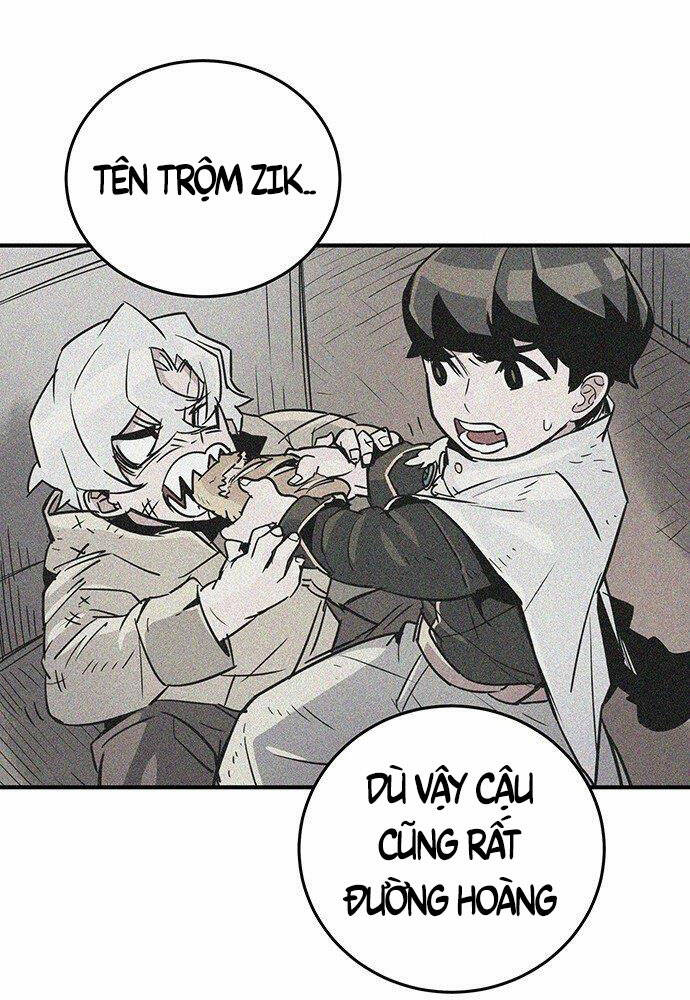 Chủ Nhân Thiên Giới: Chapter 1