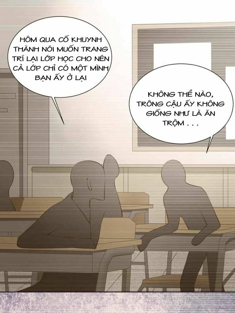 Hôn Sai 55 Lần, Nam Thần Cao Lãnh Ở Sát Vách: Chapter 112