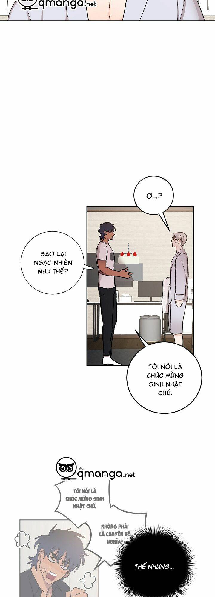 Kẻ Cắp Mặt Trăng: Chapter 29