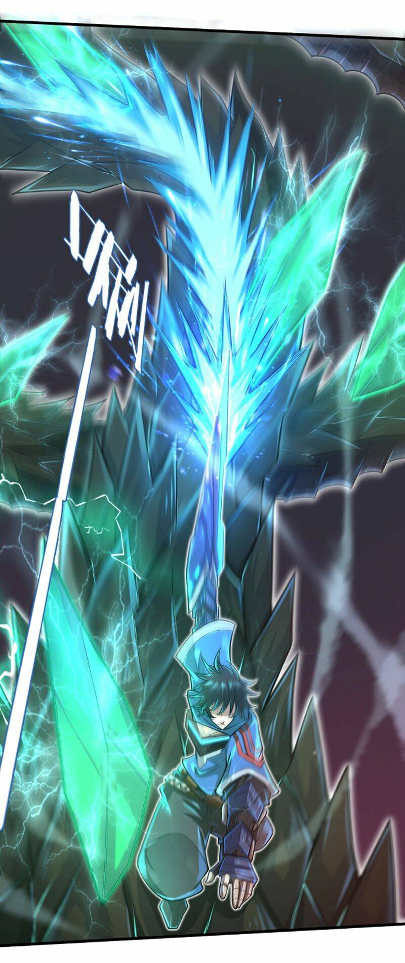 Một Trăm Triệu Điểm: Chapter 42