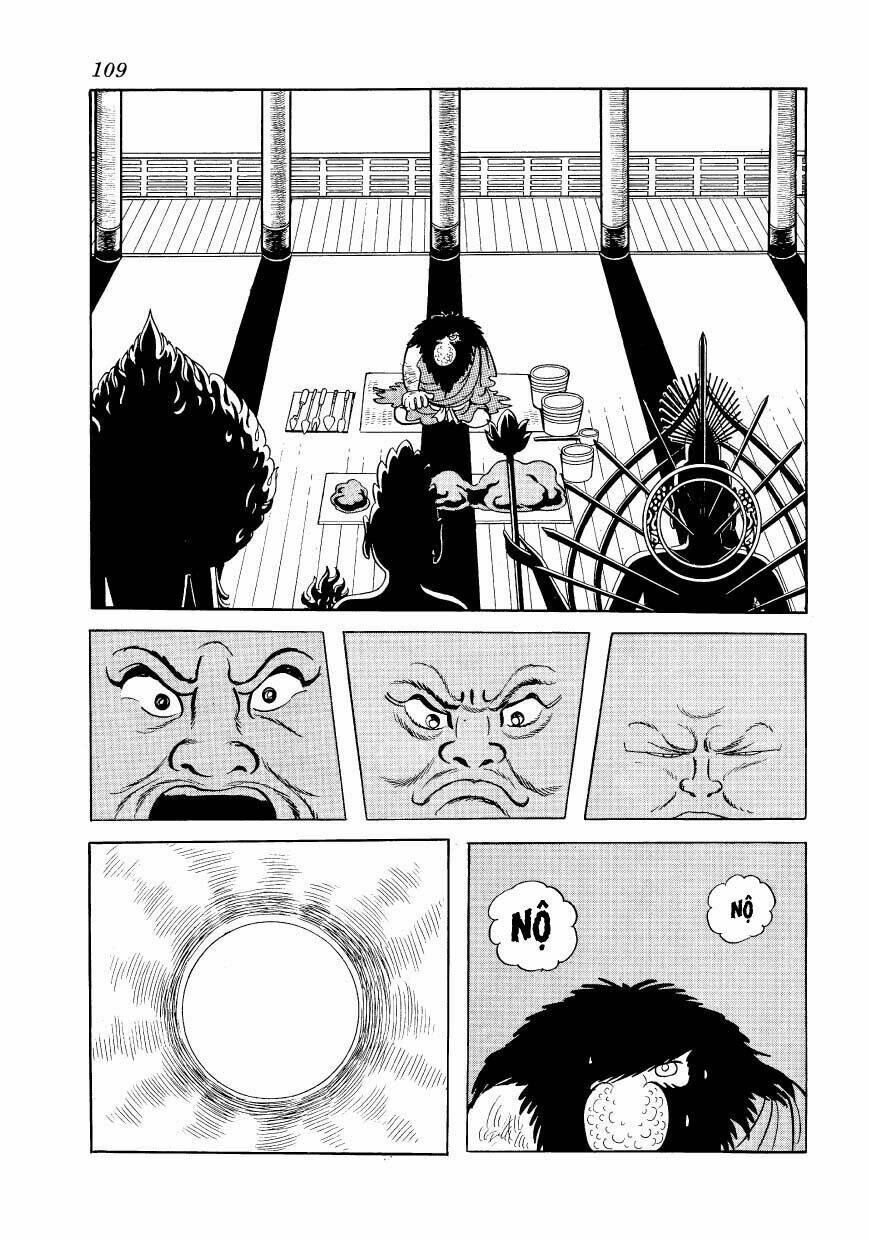 Chim Lửa: Chapter 52