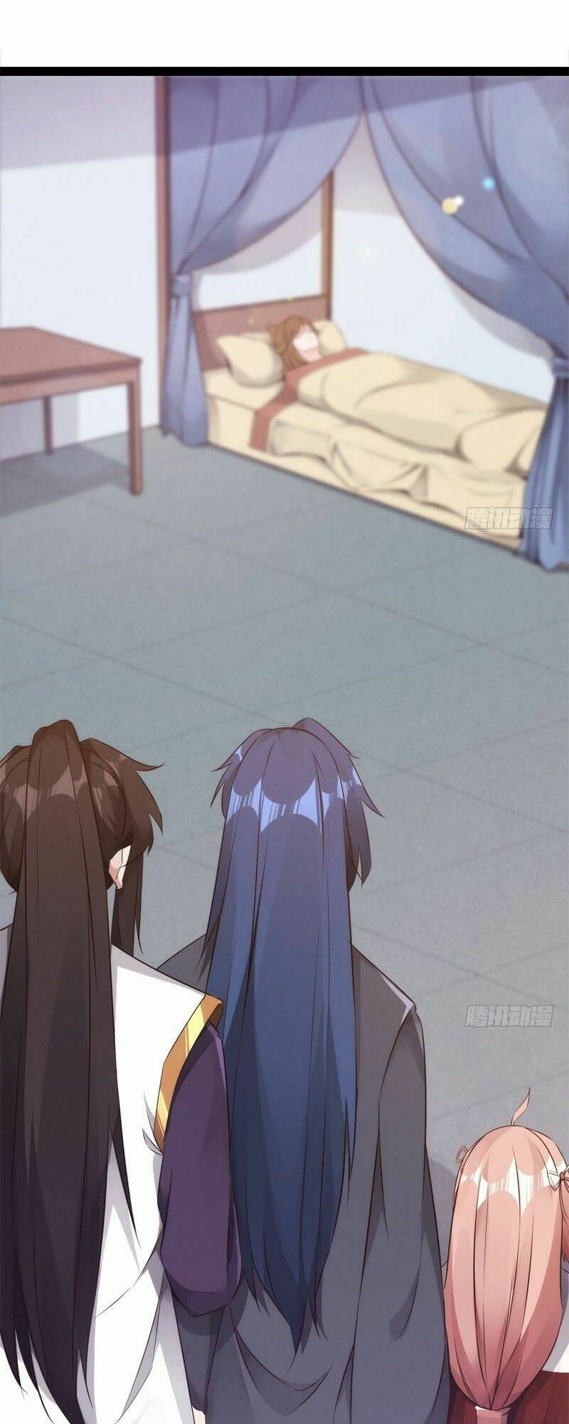 Kiếm Đồ: Chapter 4