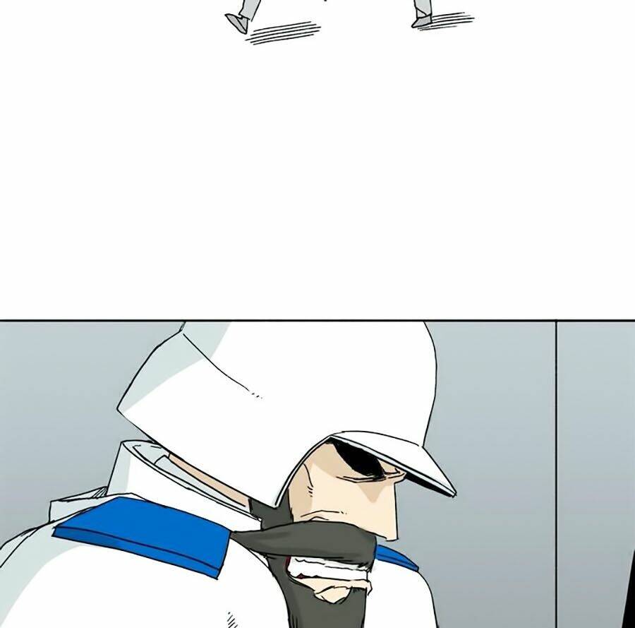 Đại Chiến Muỗi Biến Dị: Chapter 27