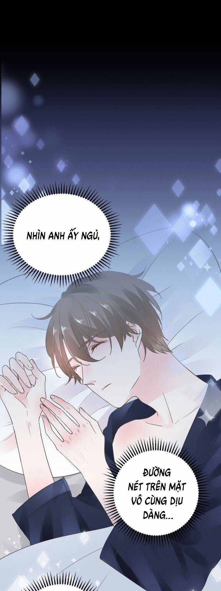 Điều Ước Sủng Ái Bất Bình Đẳng: Chapter 15