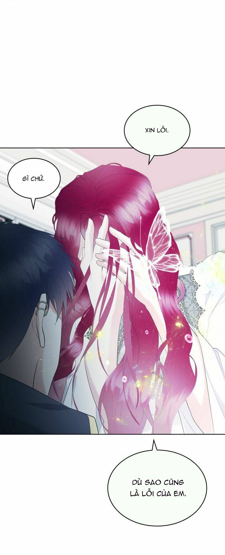 Kẻ Tạo Ra Nữ Phản Diện: Chapter 68.1