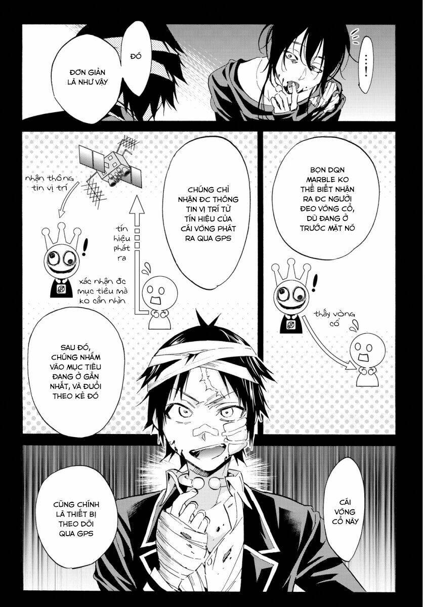 Real Account Ii: Chapter 50