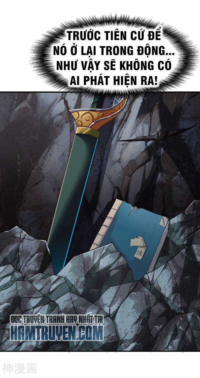 Chiến Đỉnh: Chapter 59