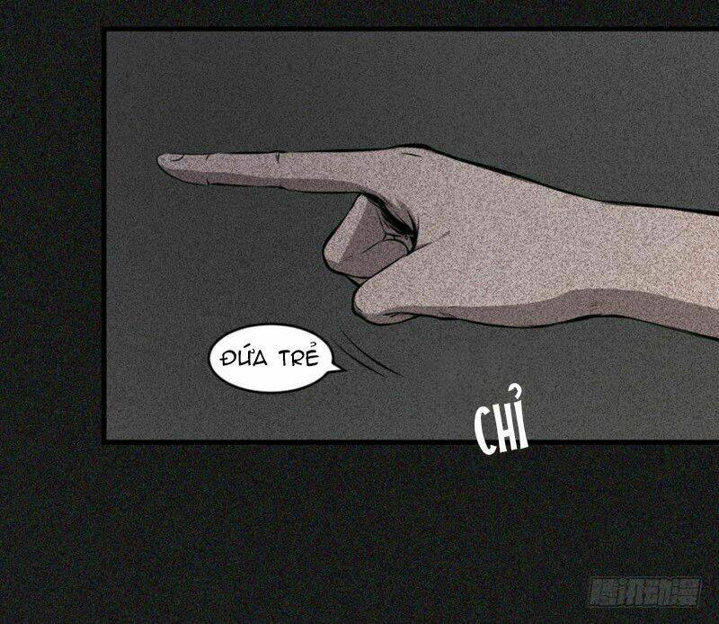 Trở Lại Căn Nhà Ma: Chapter 8