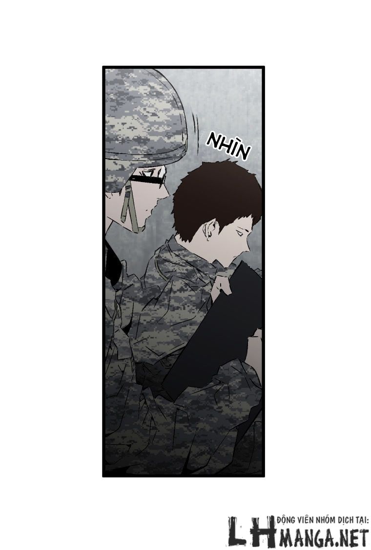 M.i.a - Jakjeonjung Siljong: Chapter 12