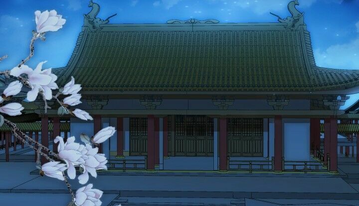 Đô đốc đại nhân sủng thê kí: Chapter 2.4