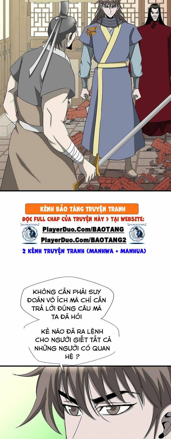 Cuồng Long: Chapter 60