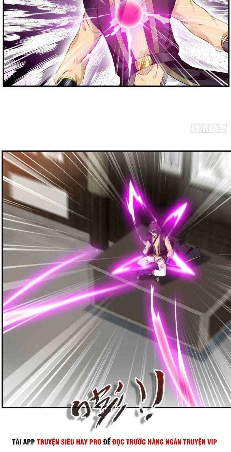 Tuyệt Thế Đế Tôn: Chapter 87
