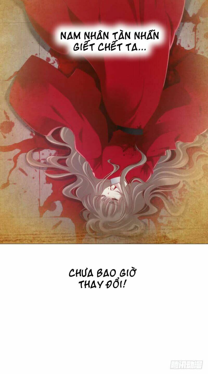 Một Vạn Tư Thế Công Lược Yêu Nam: Chapter 165