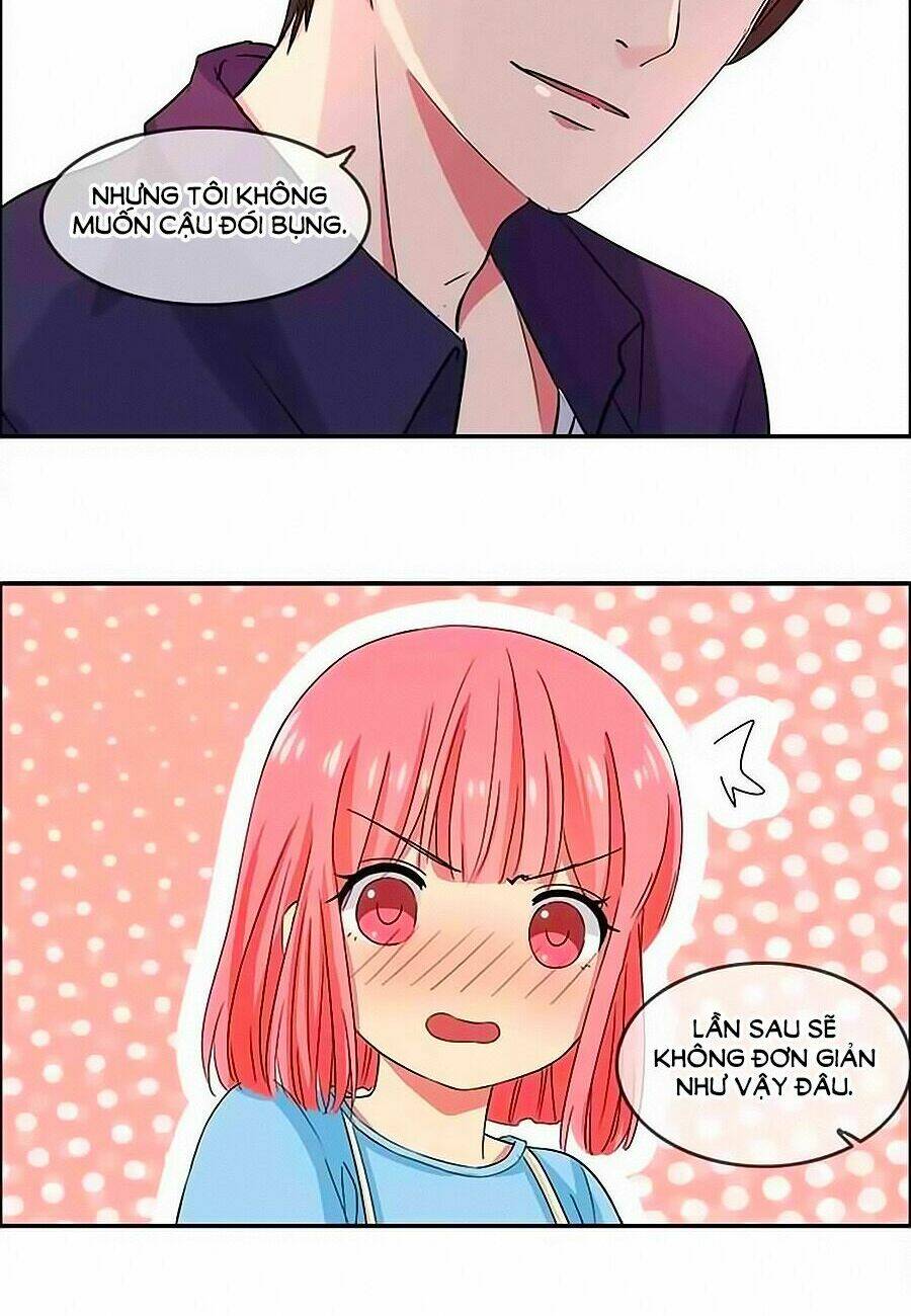 Đại Thần Tình Yêu Chớ Chạm Tôi: Chapter 43