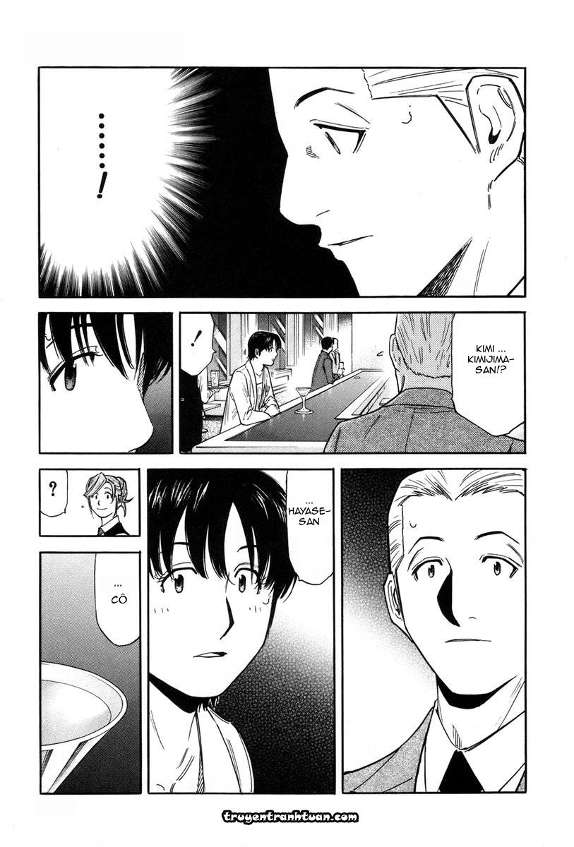 Bartender - Người Pha Chế Rượu: Chapter 81