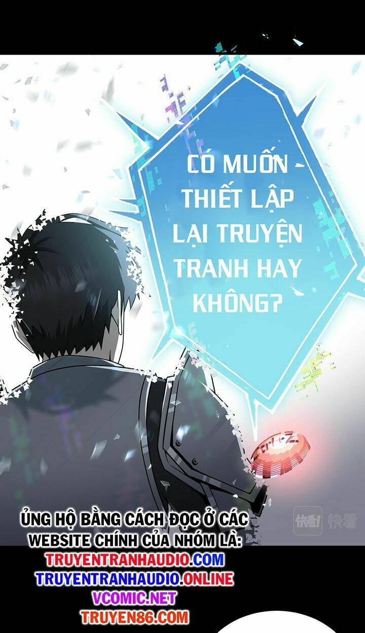 Tác Giả Sinh Tồn Ký: Chapter 4