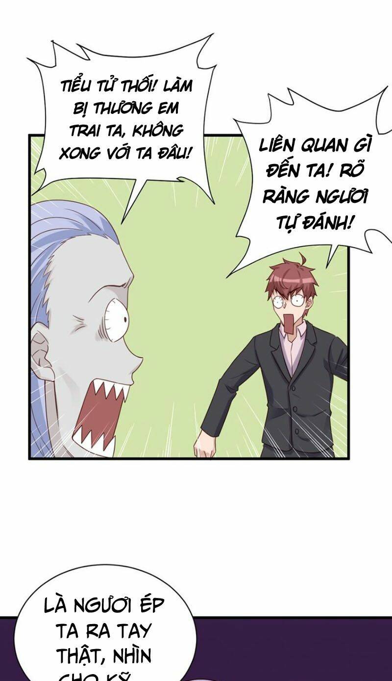 Hệ Thống Tu Tiên Mạnh Nhất: Chapter 42