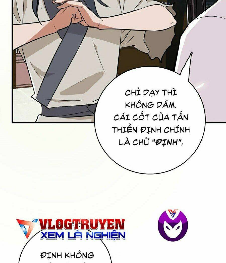 Siêu Đạo Thần Thuật: Chapter 4