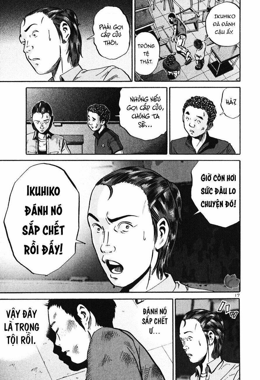 Giấy Báo Tử: Chapter 30